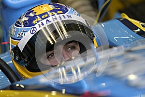 F1 2006 - Fernando Alonso Renault