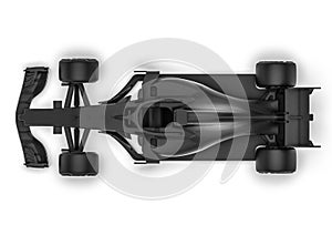 F1 car radiography