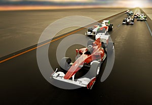 F1 Racing img