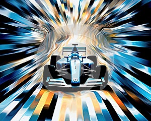 F1 racing abstract color F1 racing abstract color color abstract background technology travel