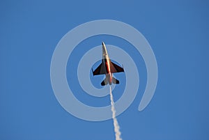 F16 Fighter photo