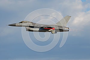 F16 Fighter Jet photo