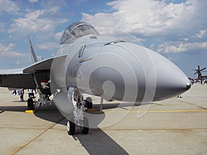 F18 Hornet