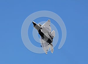 F22-Raptor