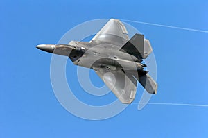 F22 Raptor