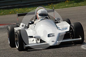 F3 Historic Cup