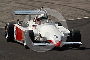 F3 Historic Cup