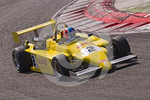 F3 Historic Cup