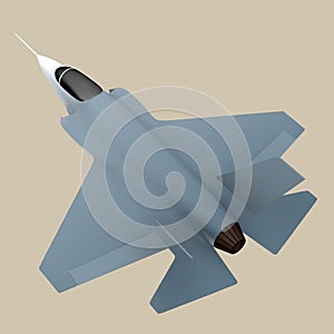 F35/x35 fighter