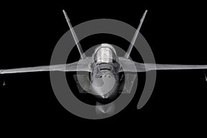 FA-18 Super Hornet photo