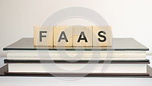 FAAS - Function As A Service is a cloud computing service