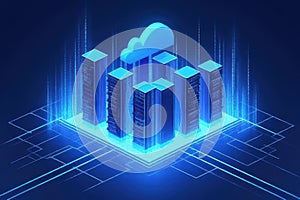 FaaS Hosting in the Cloud Infrastructure