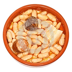 Fabada Asturiana