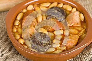 Fabada Asturiana