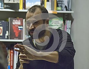 Fabio volo radio star