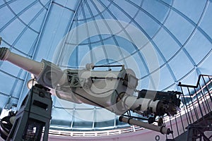 Fabra refractor