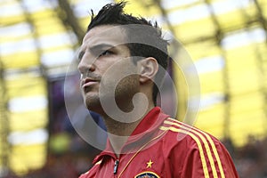 Fabregas
