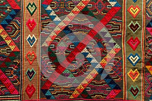 fabric from bhutan