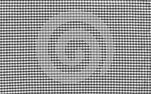 Fabric in the cellule