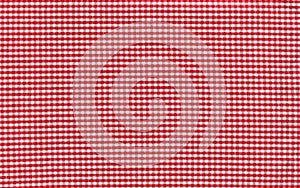 Fabric in the cellule