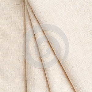 Fabric for decoration and printing. Fabric background