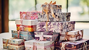 fabric decorative boxes