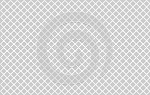 Fabric modern minimal pattern background. geometric diamond tile minimal pattern. seamless texture.  Squares Diagonal rectangular photo