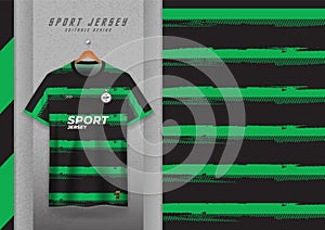 Fabric pattern design for sports t-shirts, soccer jerseys, running jerseys, jerseys,