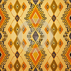 fabric pattern, seamless pattern, batik cloth