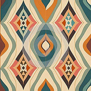 fabric pattern, seamless pattern, batik cloth