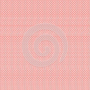 Fabric seamless pattern. Surface cute pink texture design . Vector abstract background