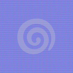 Fabric seamless texture. Normal map for 3d texturing. photo