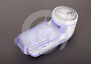 Fabric Shaver