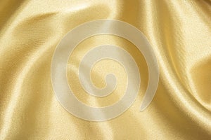 Fabric silk texture