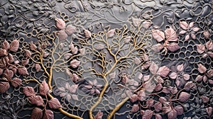 fabric stiching texture