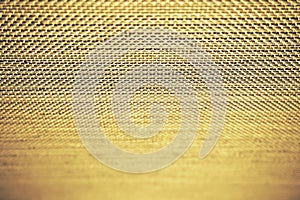 Fabric texture background