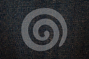 Fabric texture background.