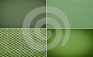 Fabric texture