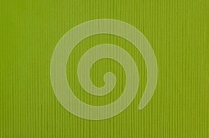 Fabric texture green background