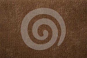 fabric texture light brown carpeting
