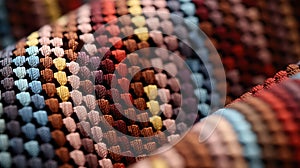 fabric texture pixel