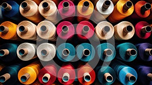 fabric weave textile mill