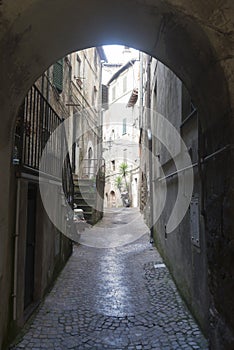 Fabrica di Roma (Italy)