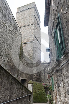 Fabrica di Roma (Italy) photo