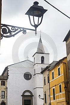 Fabrica di Roma (Italy) photo