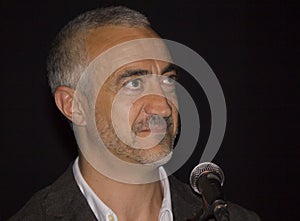 Fabrizio saccommanno