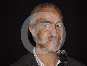 Fabrizio saccommanno