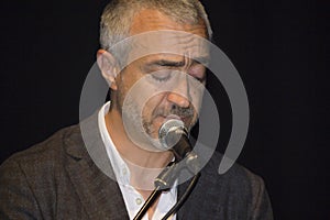 Fabrizio saccommanno