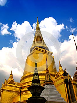 Fabulous Grand Palace and Wat Phra Kaeo - Bangkok, Thailand 2