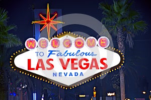 Fabulous Las Vegas